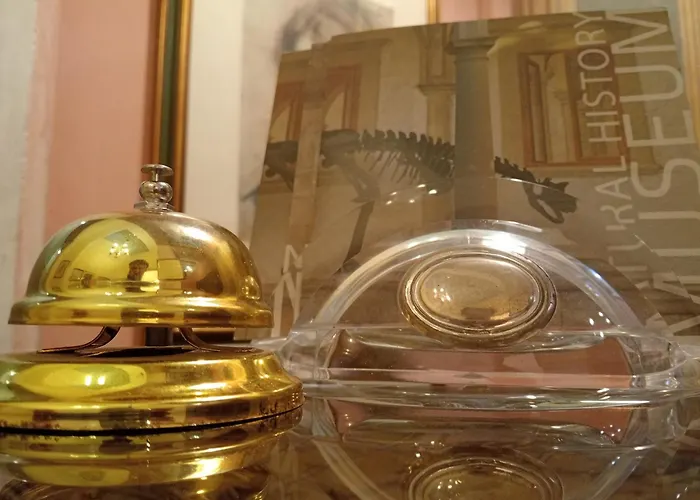 Relais Corso Storico