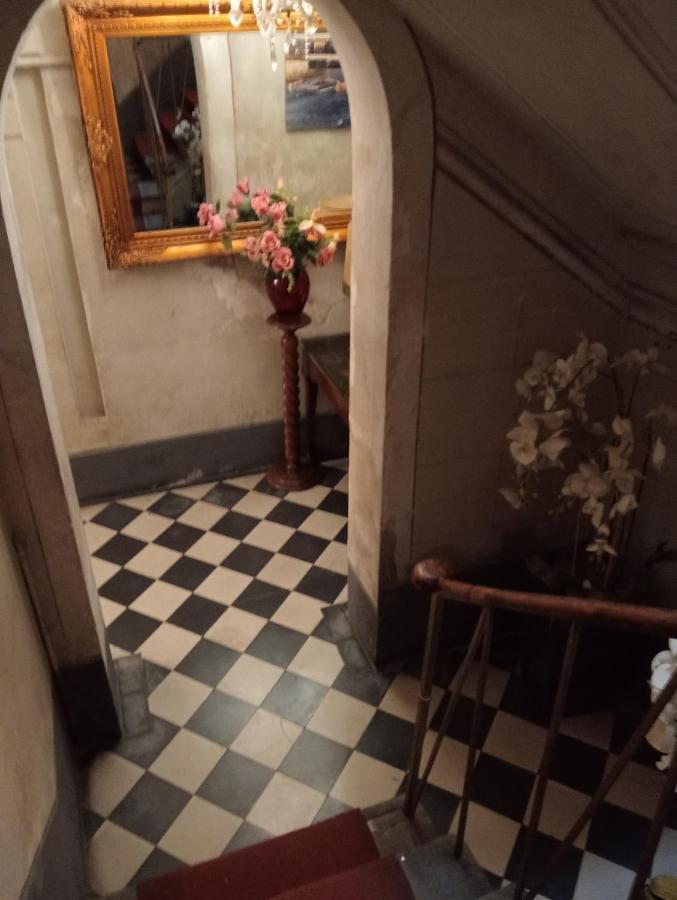 Relais Corso Storico Bed and breakfast
