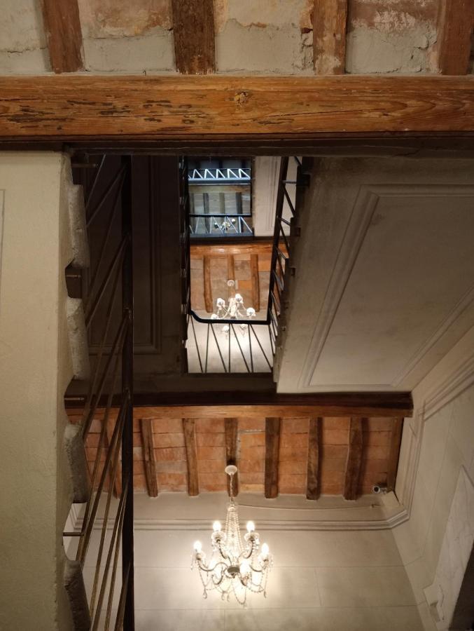 Relais Corso Storico *