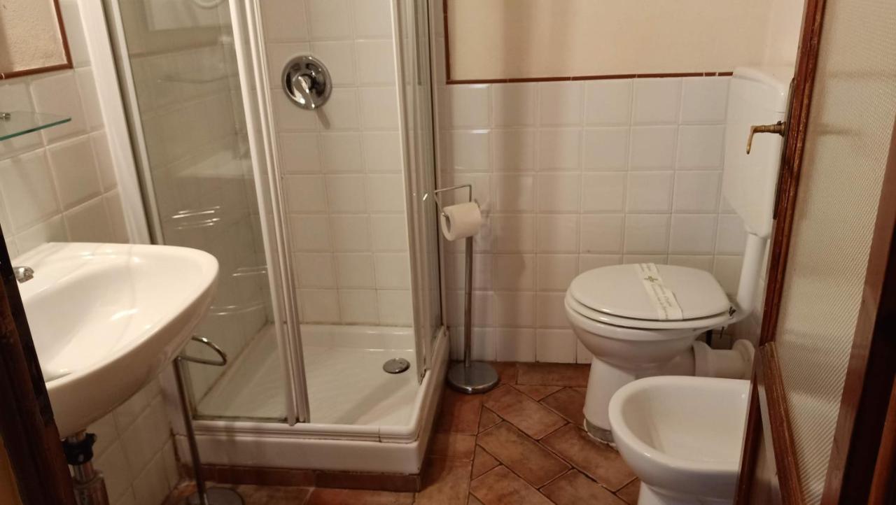 Relais Corso Storico Bed and breakfast