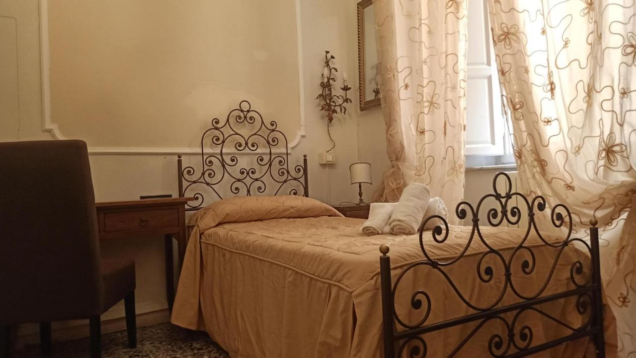 Relais Corso Storico Bed and breakfast Pisa