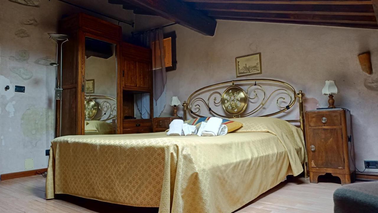 Relais Corso Storico Bed and breakfast *