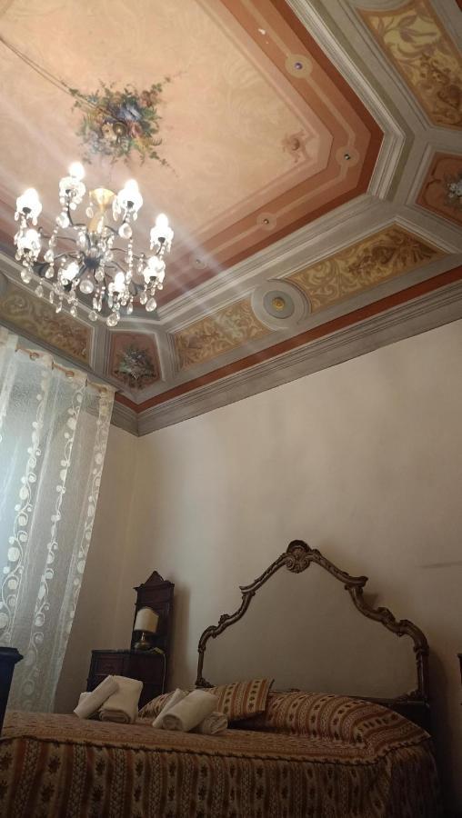 Relais Corso Storico Bed and breakfast Pisa