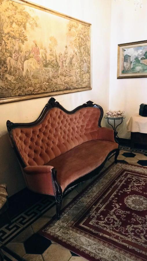 Relais Corso Storico Bed and breakfast