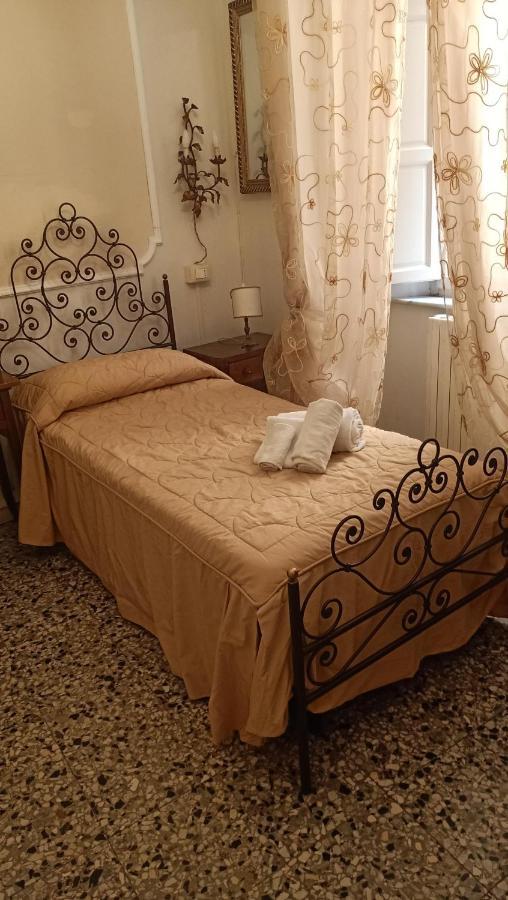 Bed and breakfast Relais Corso Storico *