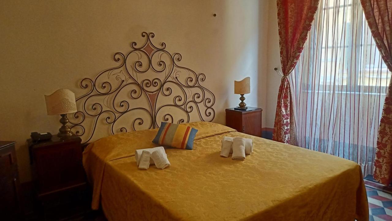 Bed and breakfast Relais Corso Storico