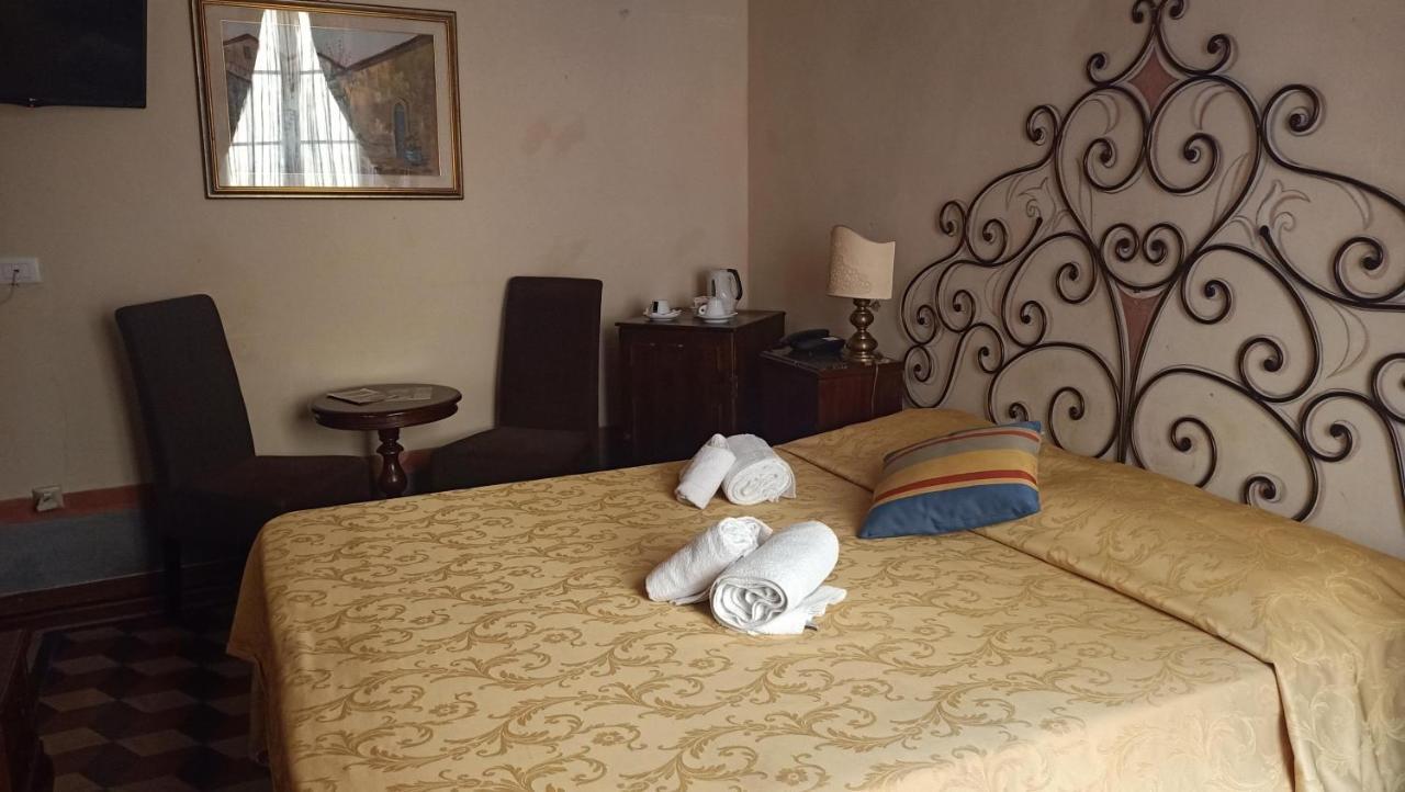 Relais Corso Storico Bed and breakfast
