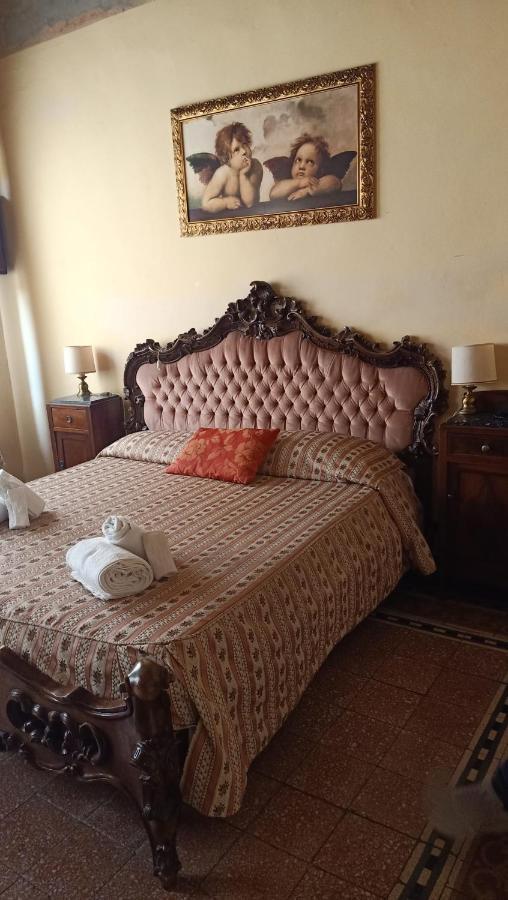 Relais Corso Storico Bed and breakfast