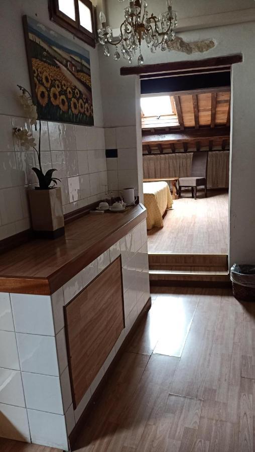 Relais Corso Storico Bed and breakfast *