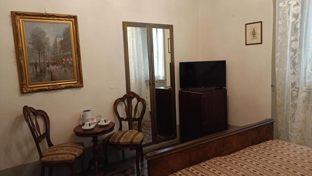 Relais Corso Storico Bed and breakfast Pisa