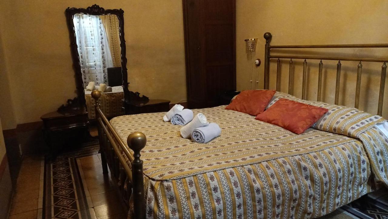 Bed and breakfast Relais Corso Storico Pisa