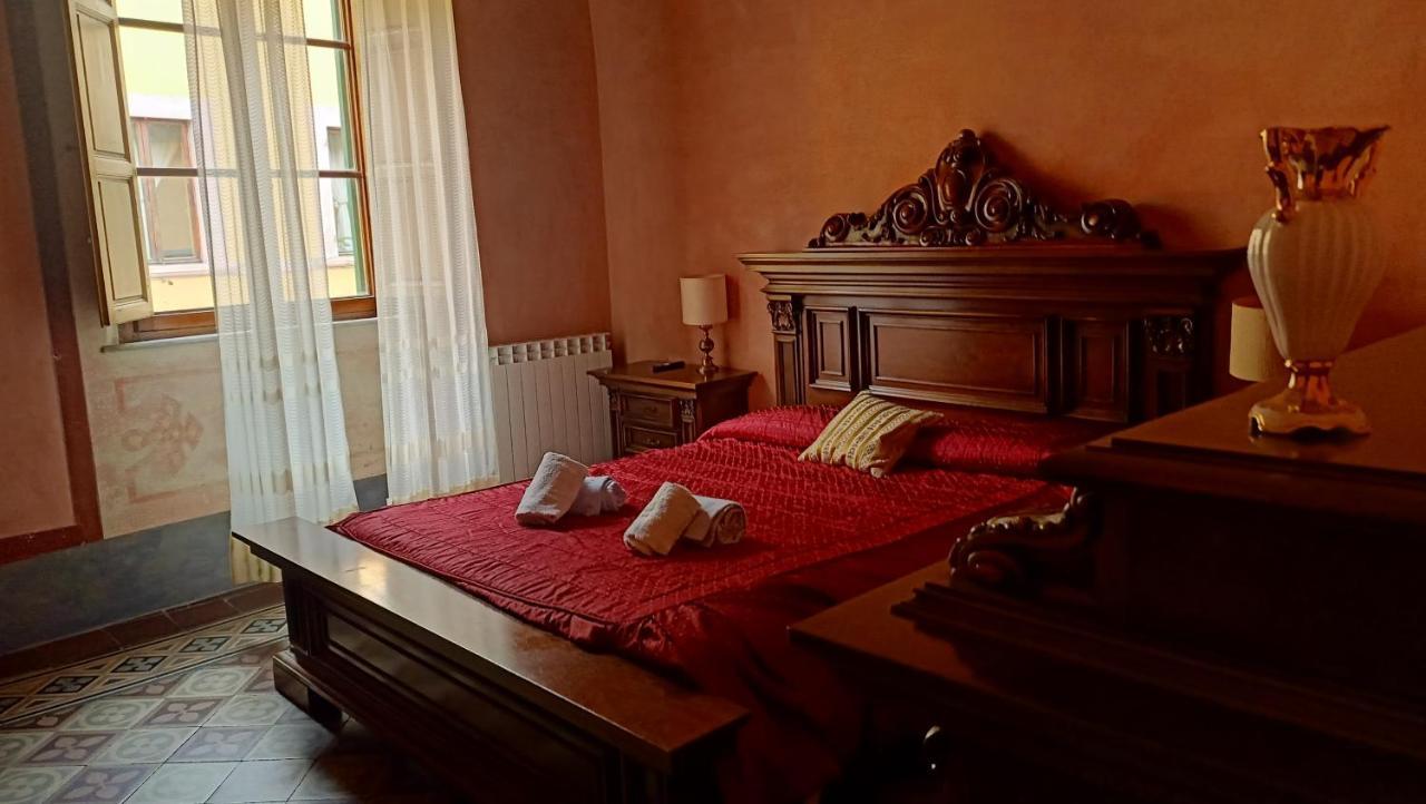 Relais Corso Storico *