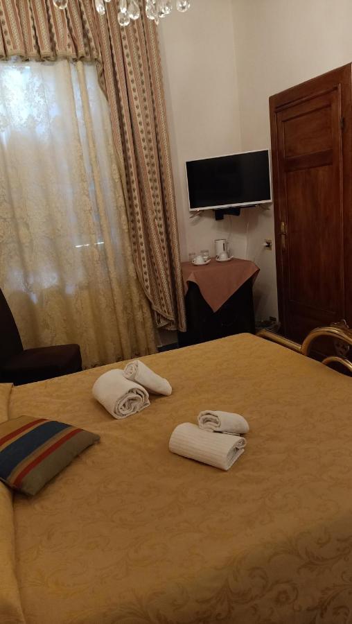 Bed and breakfast Relais Corso Storico *