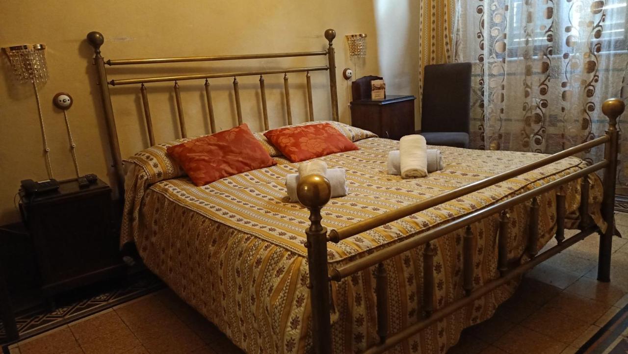 Relais Corso Storico Bed and breakfast *