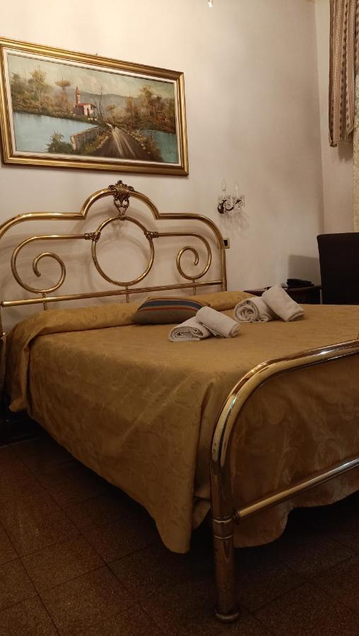 Bed and breakfast Relais Corso Storico
