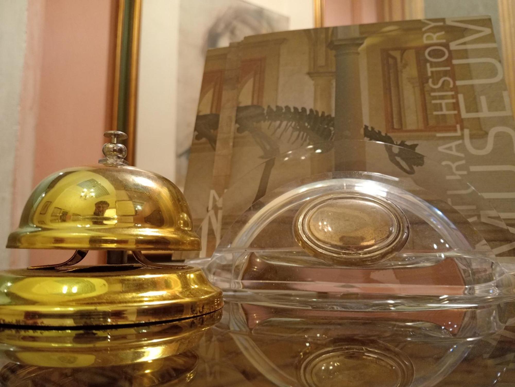 Relais Corso Storico Bed and breakfast