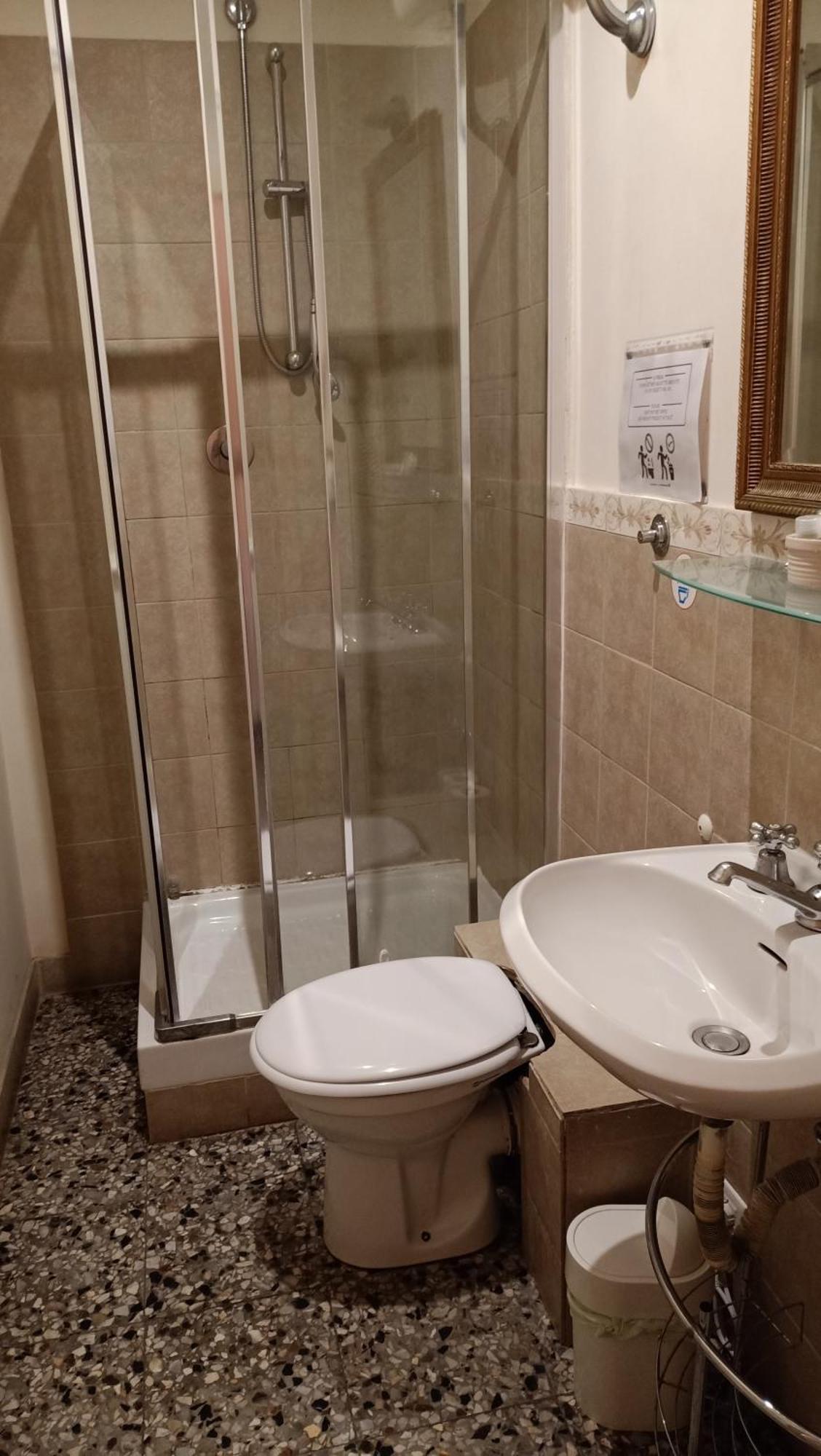 Relais Corso Storico Bed and breakfast *
