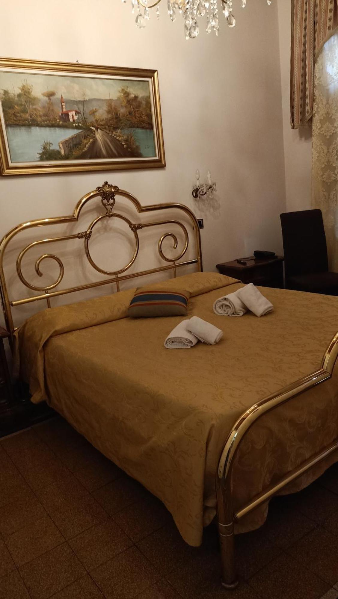 Relais Corso Storico