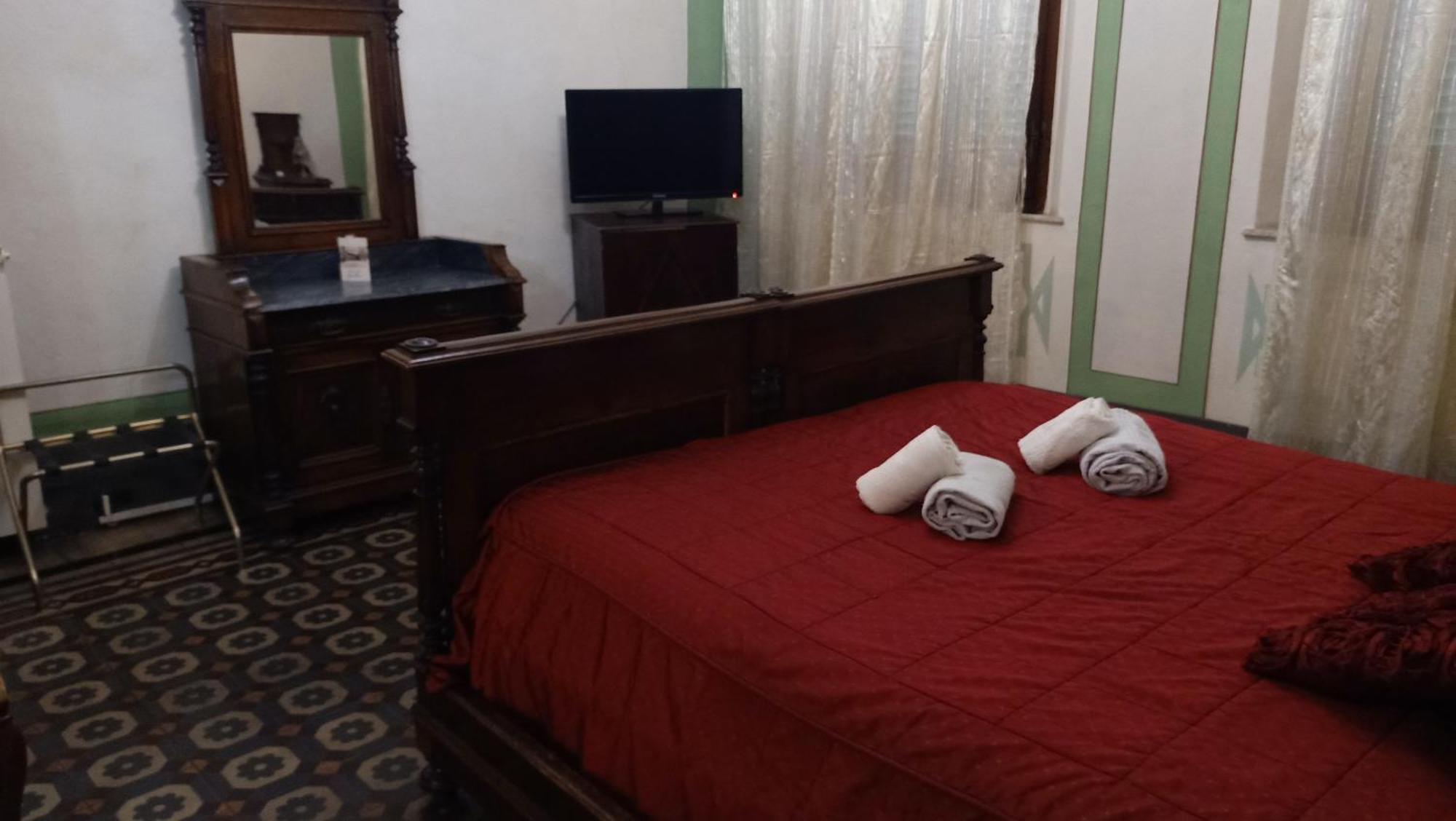 Relais Corso Storico Bed and breakfast