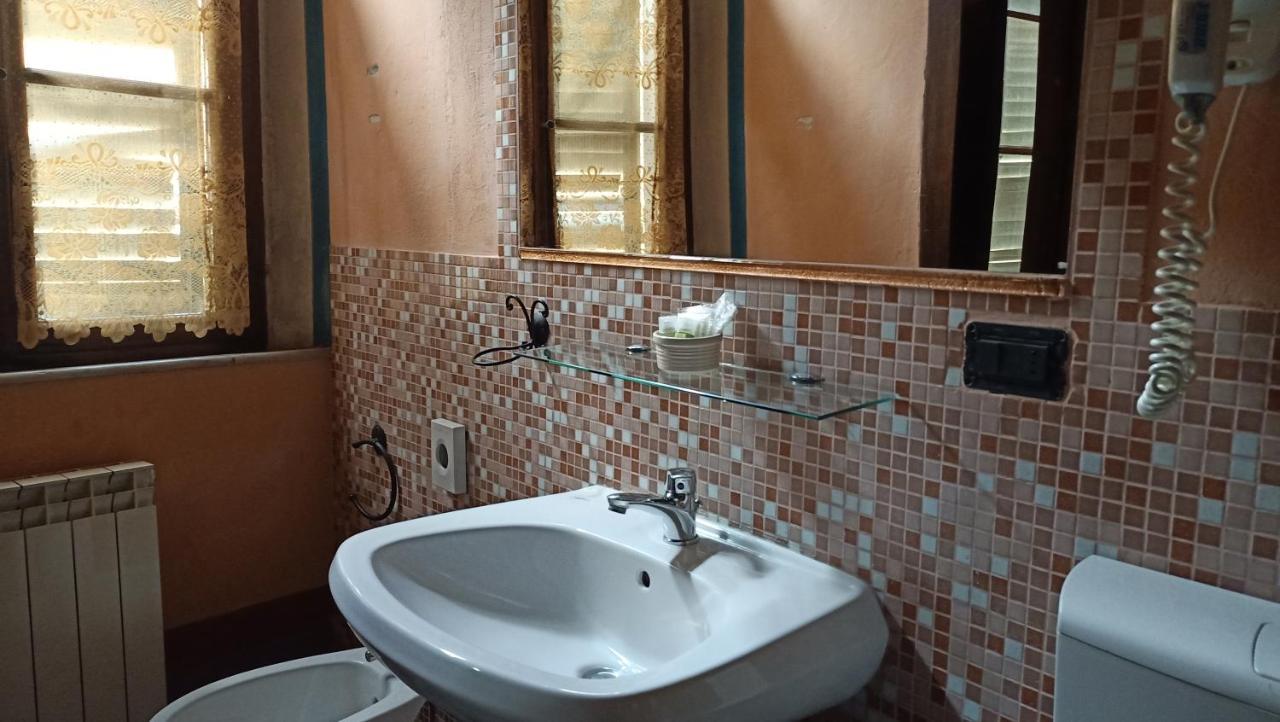 Bed and breakfast Relais Corso Storico *